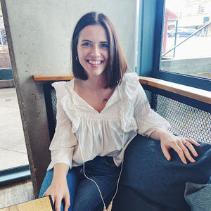 Meet your Posher, Rachelle